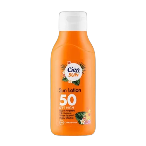 Sun Lotion SPF 50