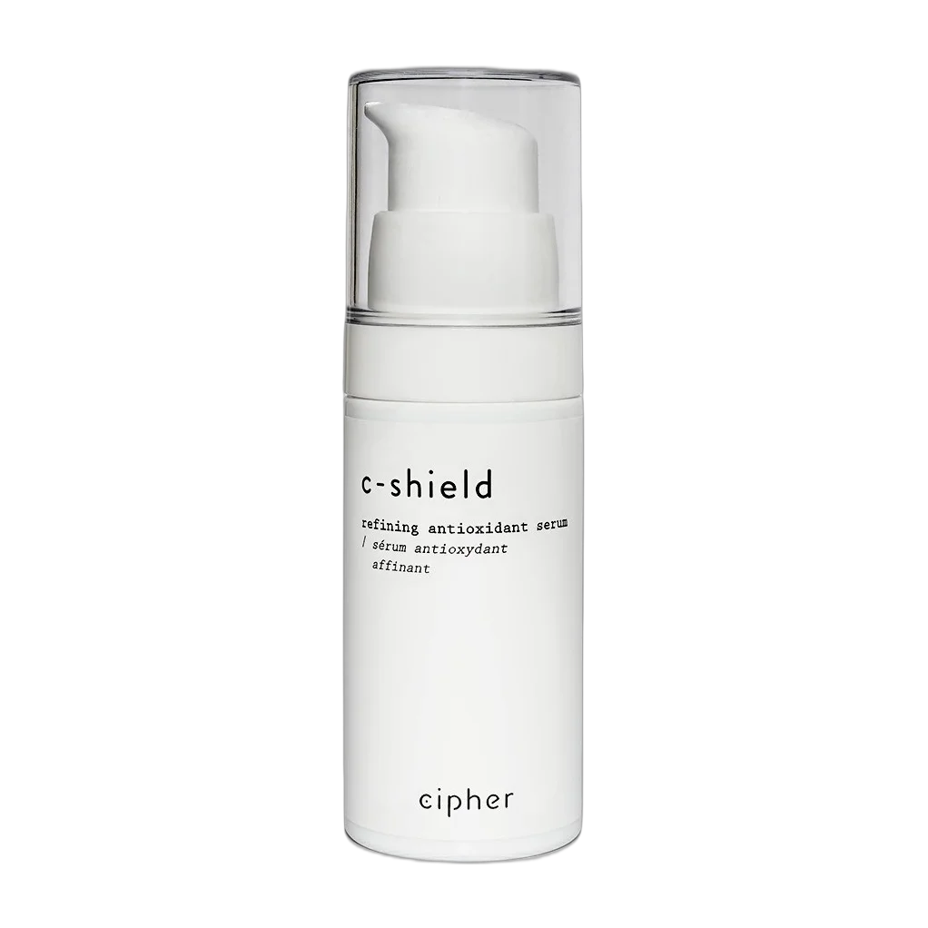 C-shield