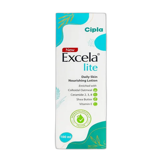 Excela Lite Lotion