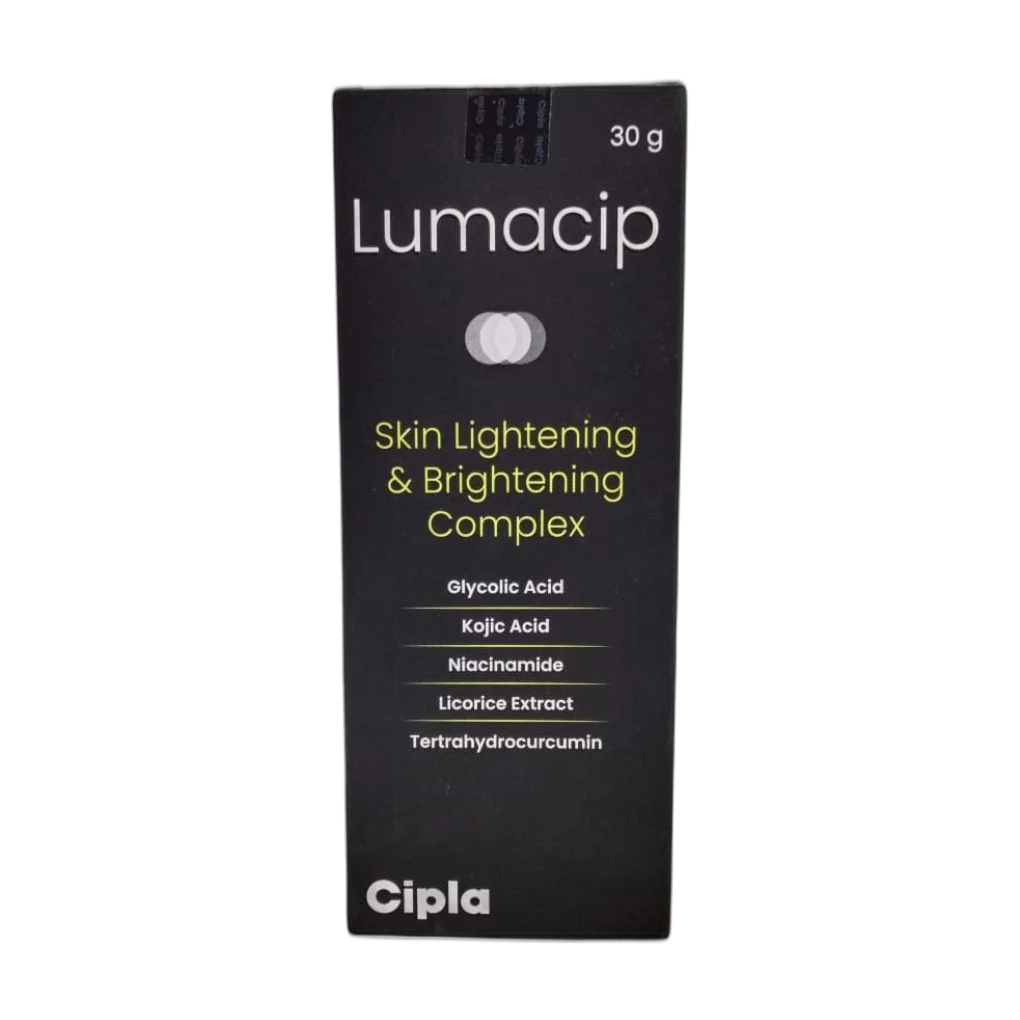 Lumacip
