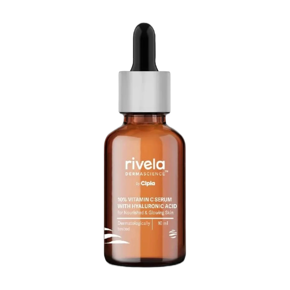 Rivela Vitamin C