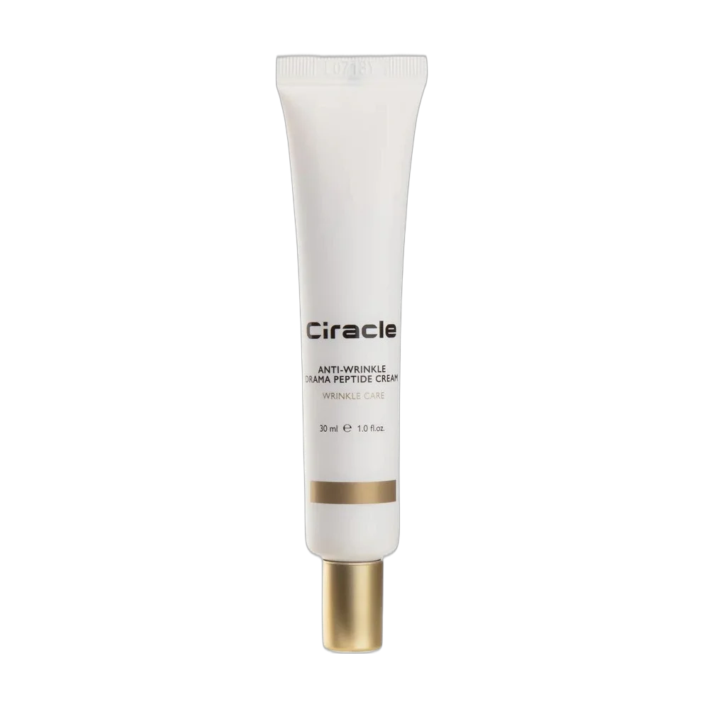 Anti-Wrinkle Drama Peptide Cream