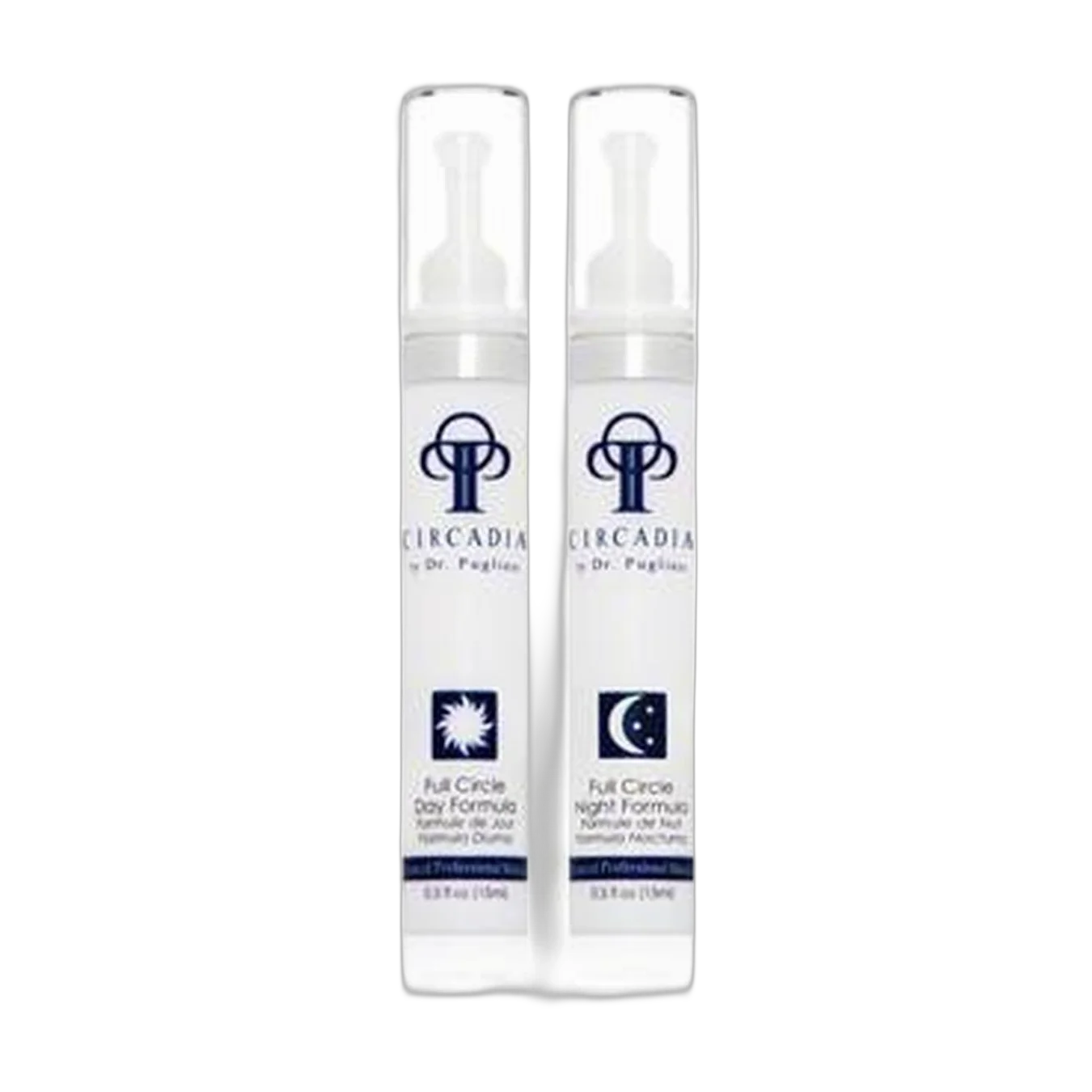 Full Circle Eye Day Cream