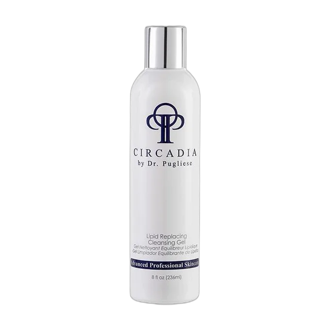 Lipid Replacing Cleansing Gel