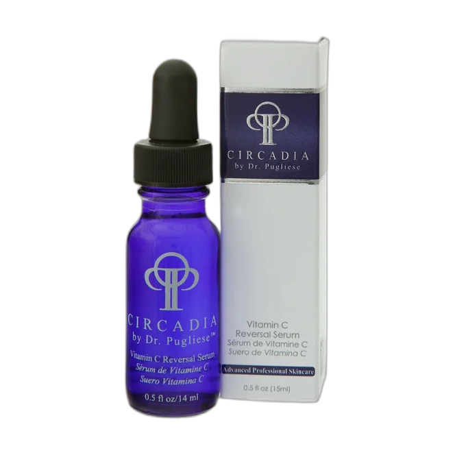 Vitamin C Reversal Serum