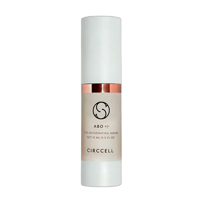 Abo +|- Eye Serum