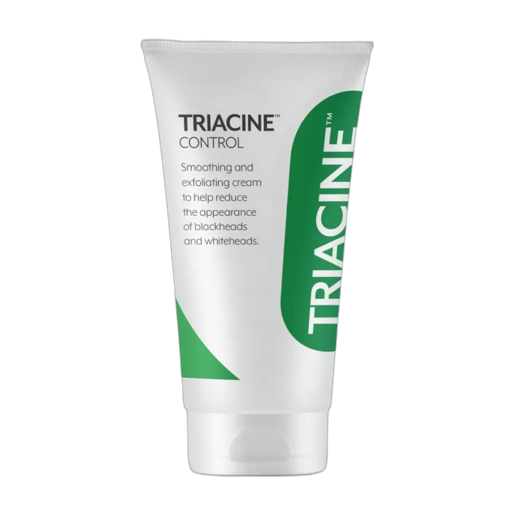 Triacine Control
