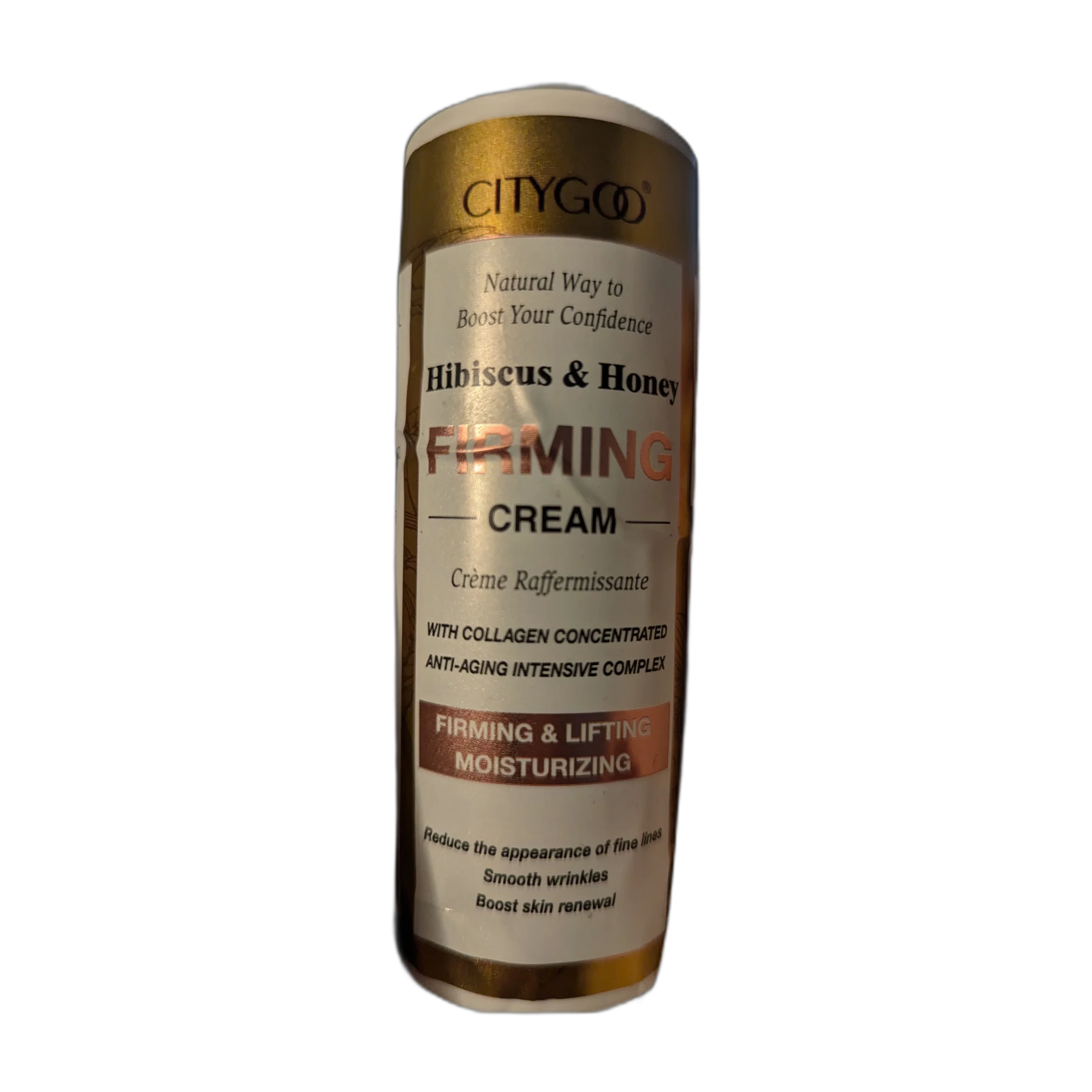 Firming Cream