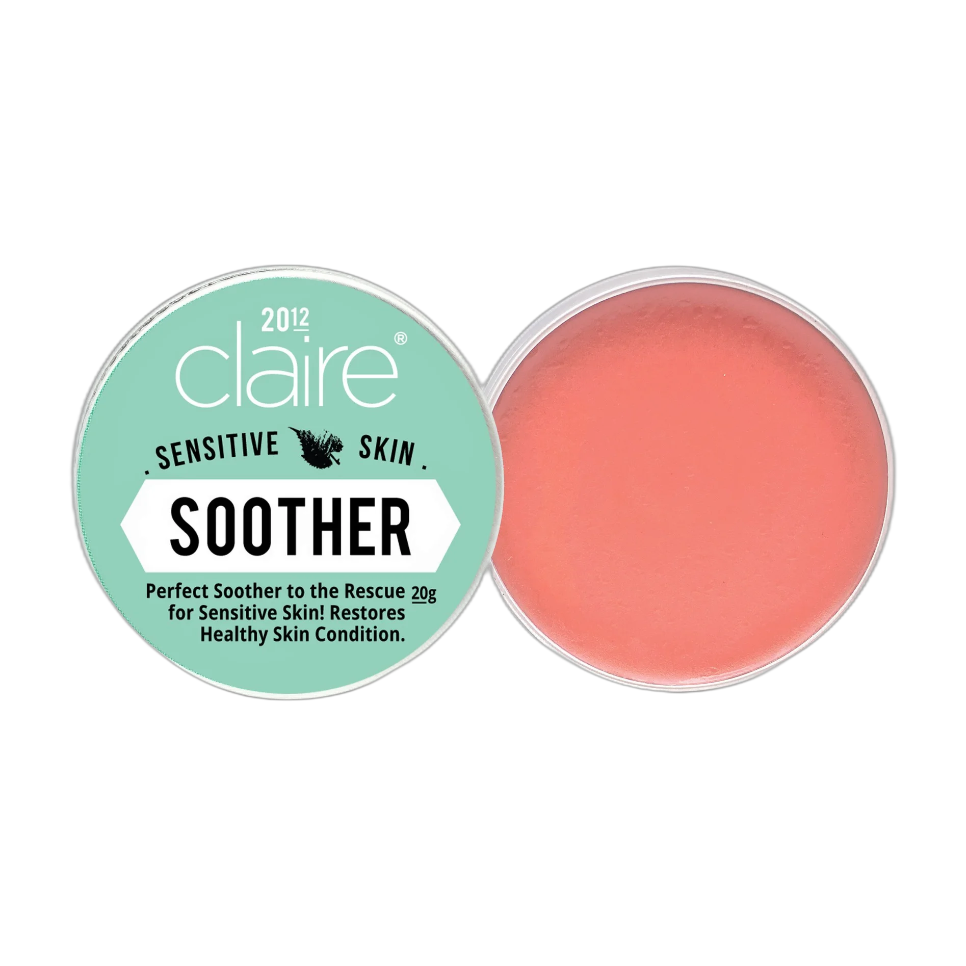 Soother Balm