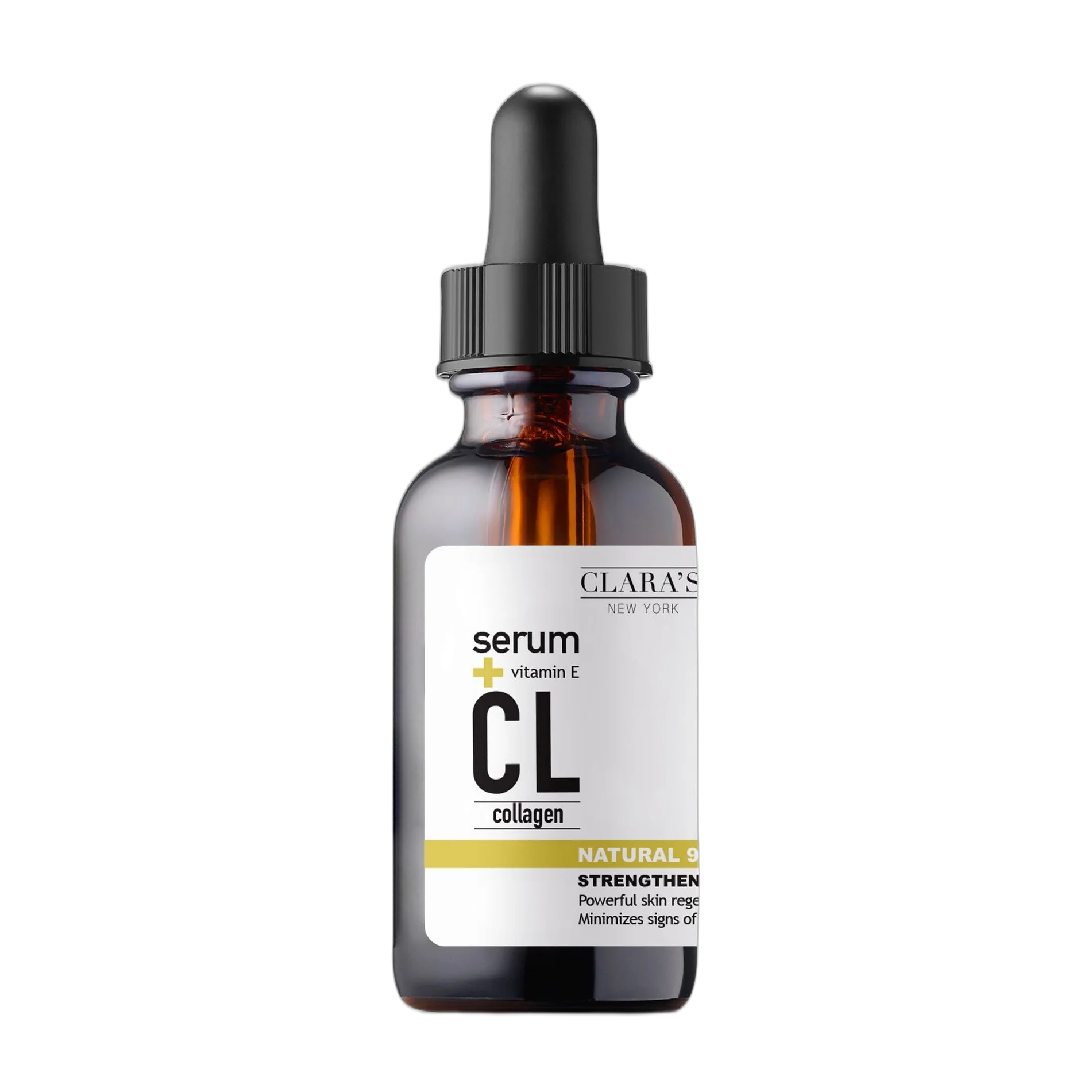 Strengthening Collagen Serum