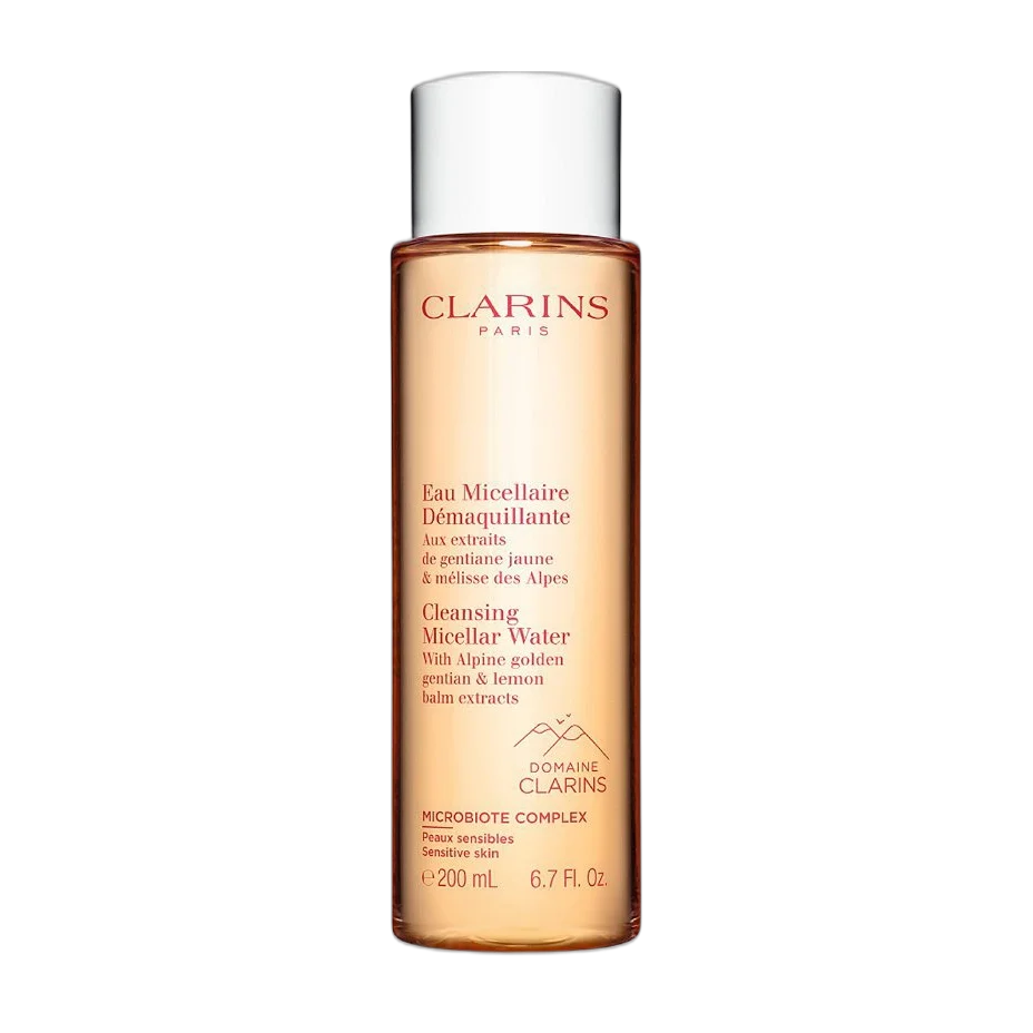 Cleansing Micellar Water