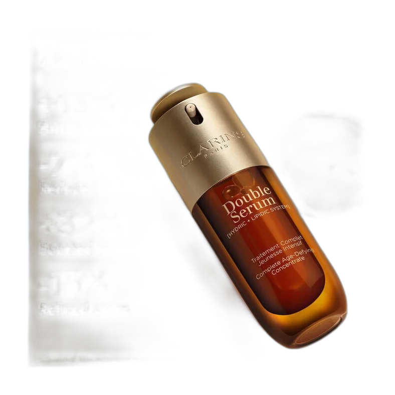 Double Serum (9th Generation)