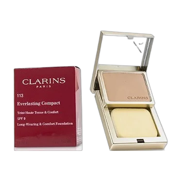 Everlasting Compact Foundation