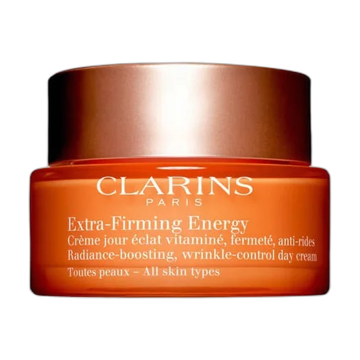 Extra-Firming Energy Day Cream
