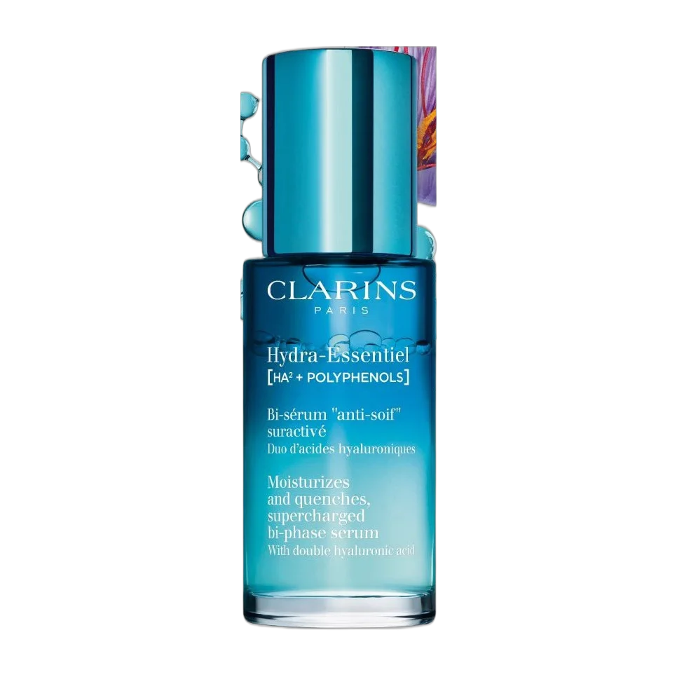 Hydra-Essentiel Bi-Phase Serum