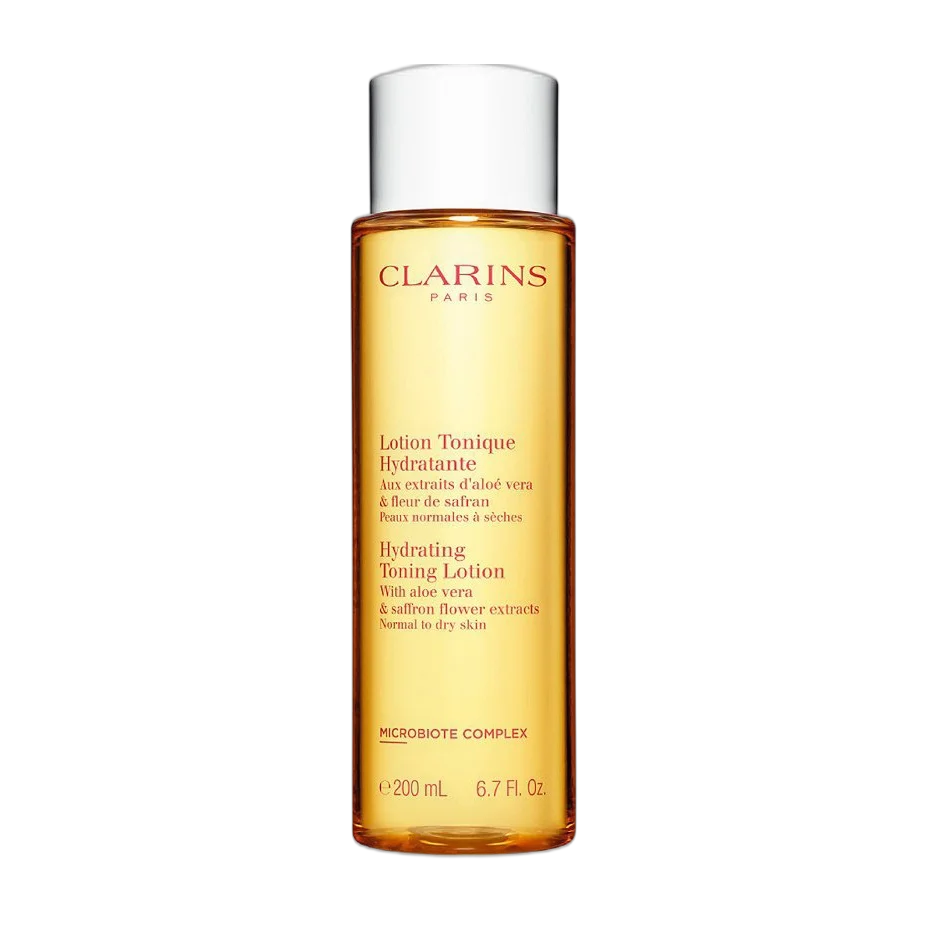 Hydrating Toning Lotion