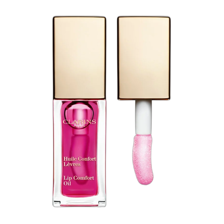 Lip Comfort Oil