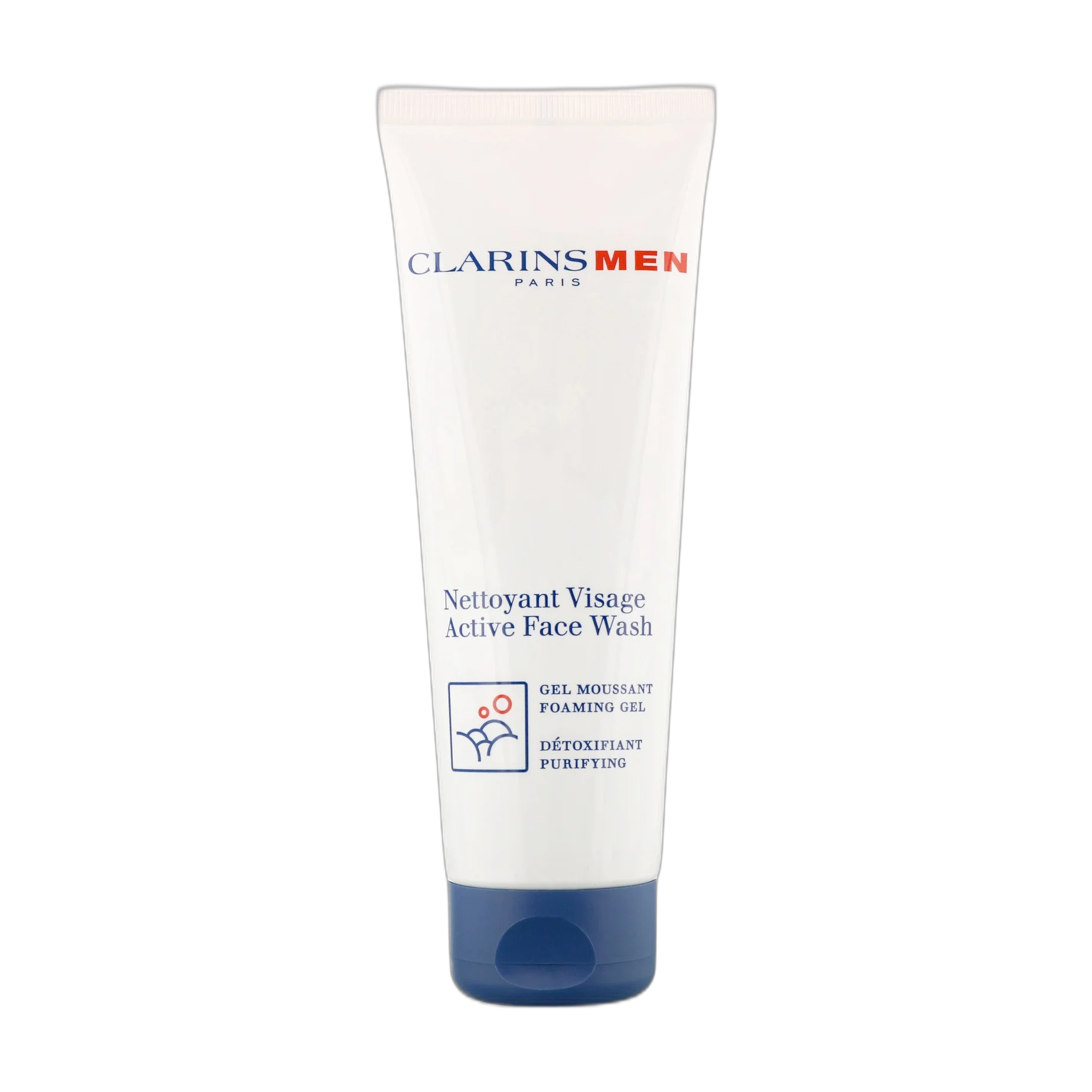 Active Face Wash