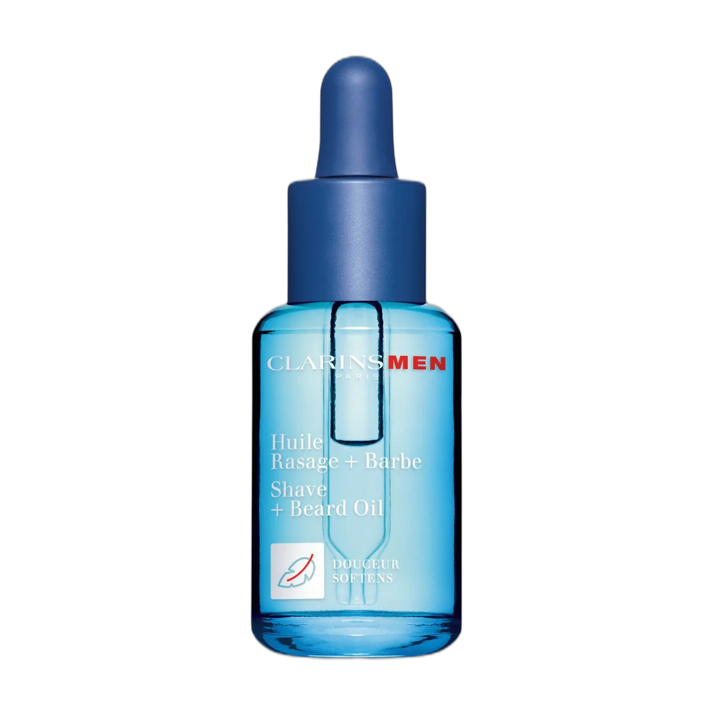 Shave + Beard Oil