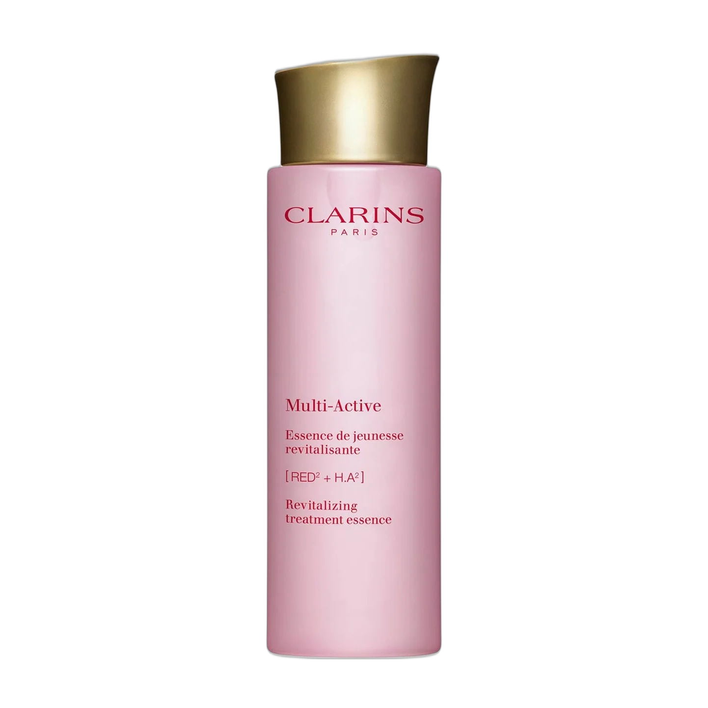Multi-active Revitalizing Essence