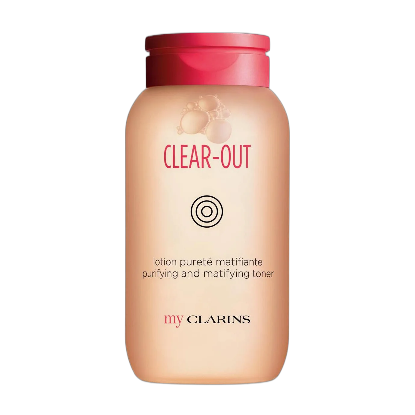 My Clarins Clear-out Toner