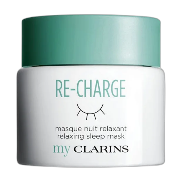 My Clarins Re-Charge