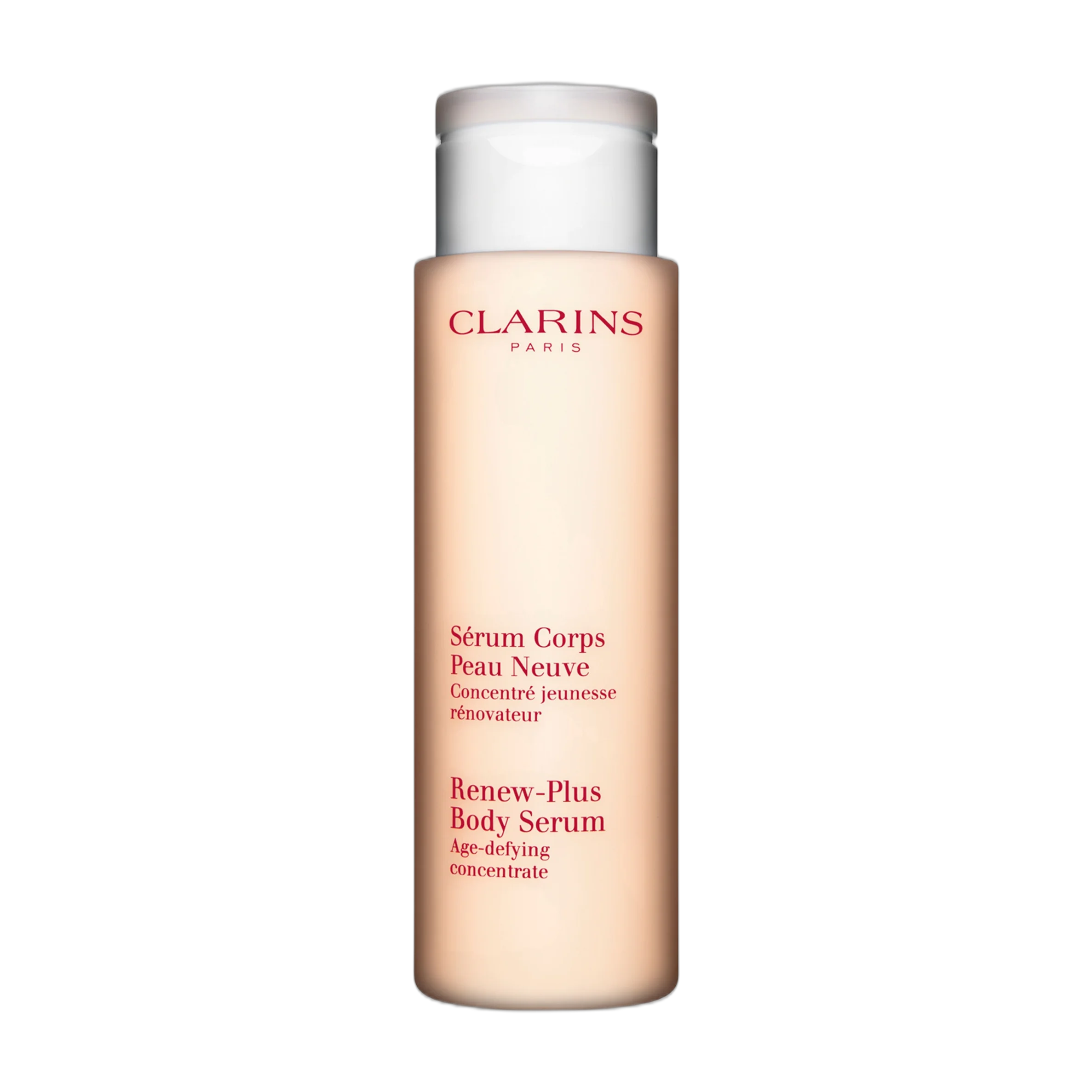 Renew-plus Body Serum