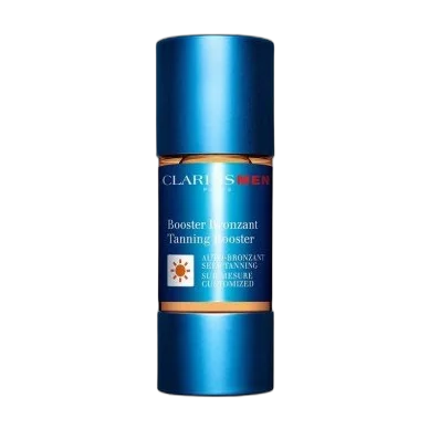 Self-Tanning Booster
