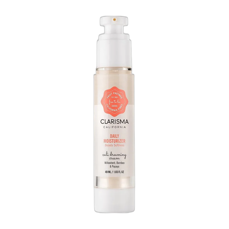Cali Dreaming Cream Daily Moisturizer