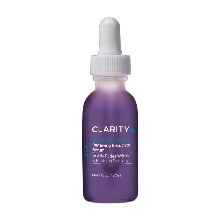 Better With Age Renewing Bakuchiol Serum