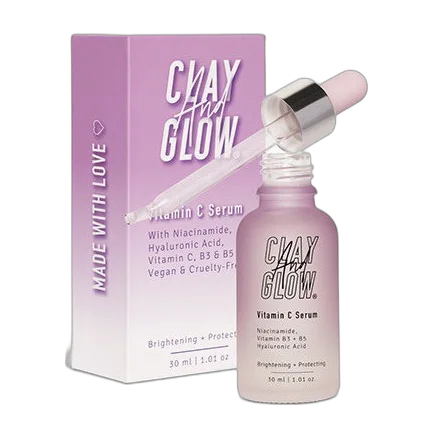 Vitamine C Serum