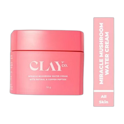 Anti Ageing Miracle Mushroom Night Cream
