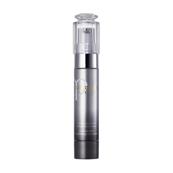 Concentrated Brightening Eye Serum
