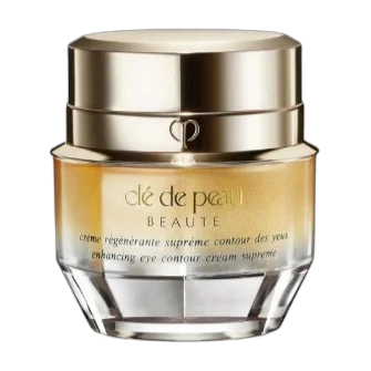 Enhancing Eye Contour Cream Supreme