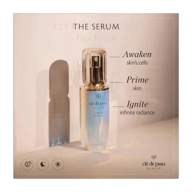 Le Serum II