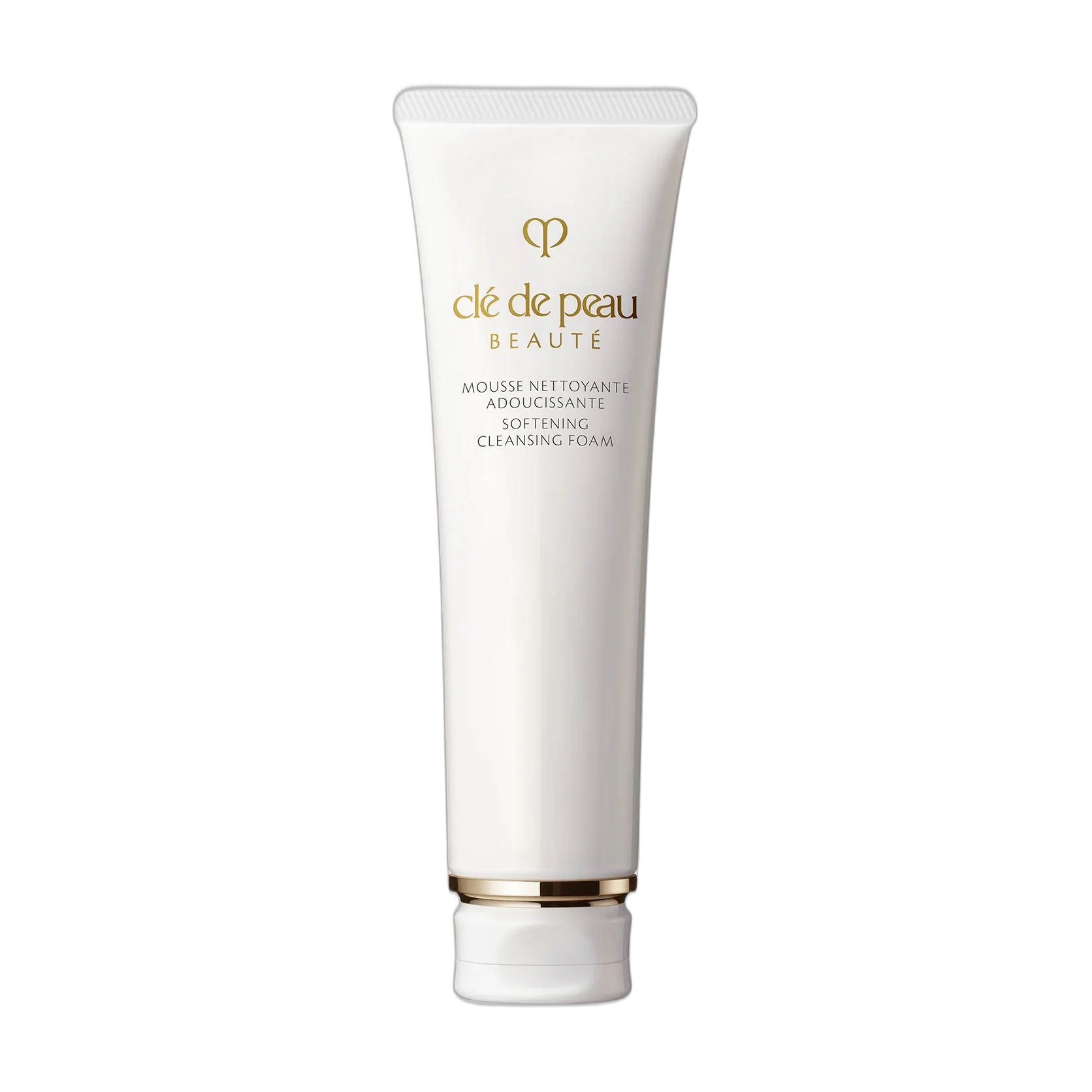 Softening Cleansing Foam