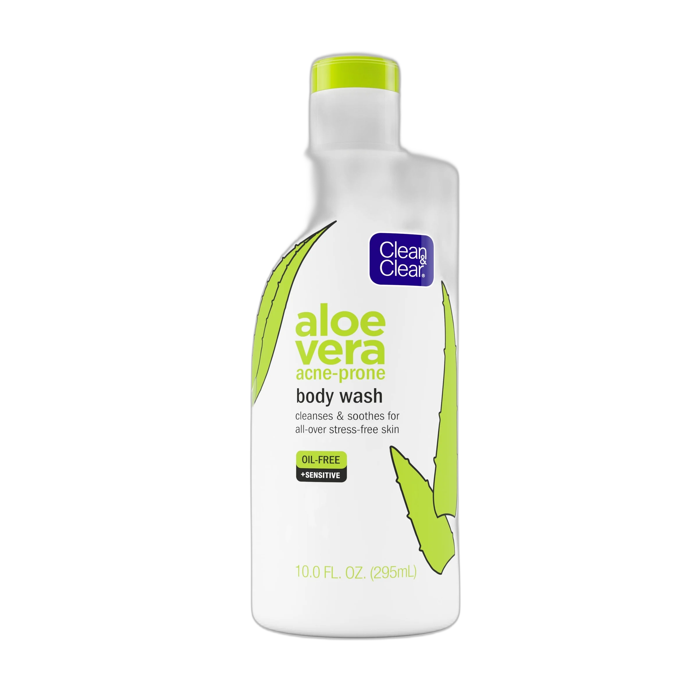 Aloe Vera Body Wash