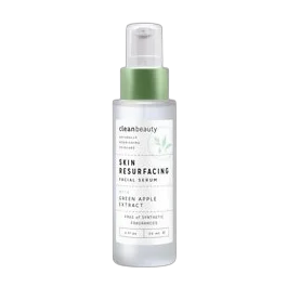 Skin Resurfacing Facial Serum