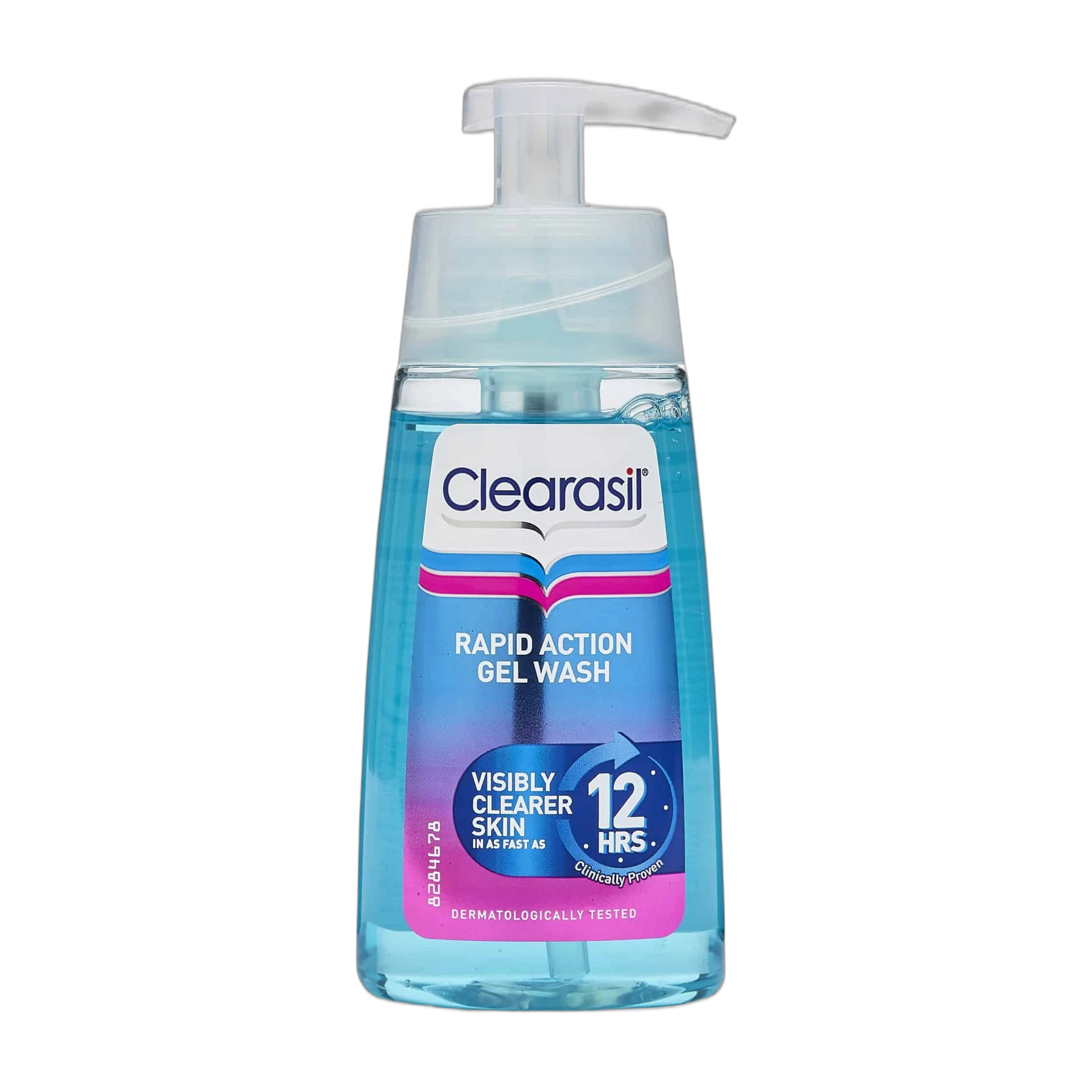 Rapid Action Gel Wash