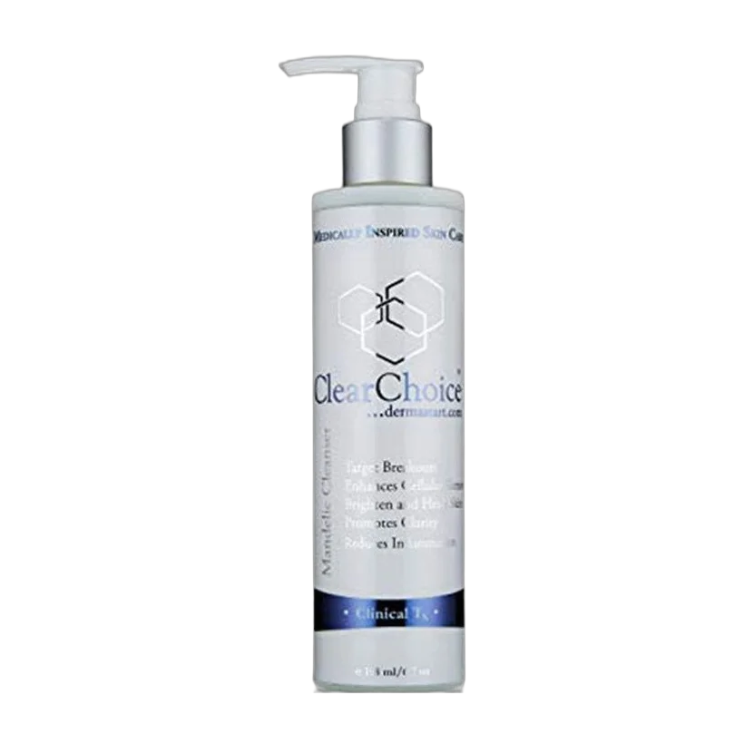 Mandelic Cleanser