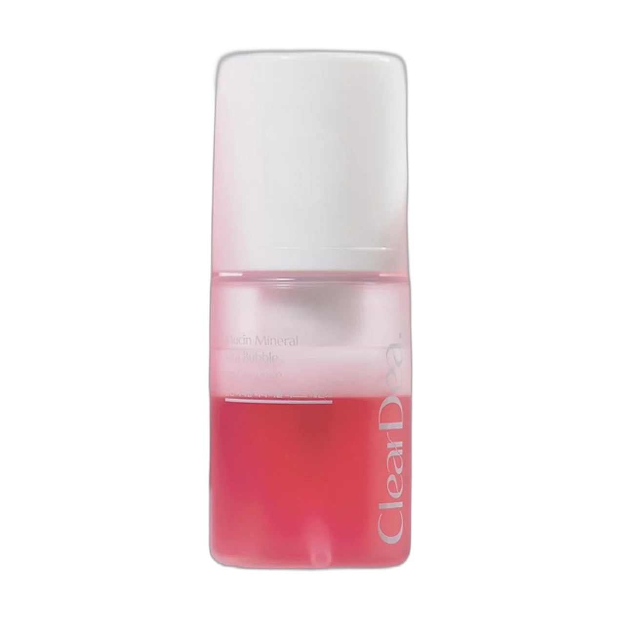 Mucin Mineral Vita Bubble First Essence Duo