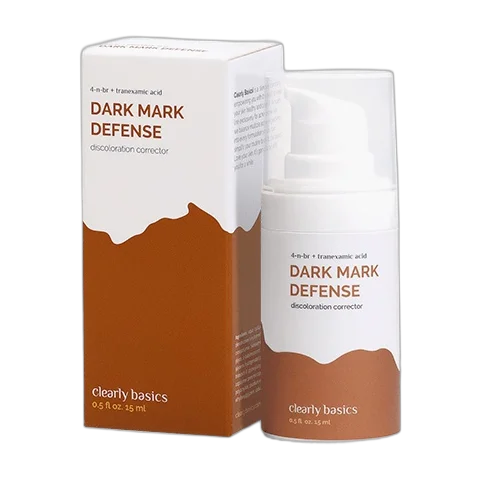 Dark Mark Defense