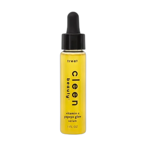 Vitamin C Papaya Glow Serum