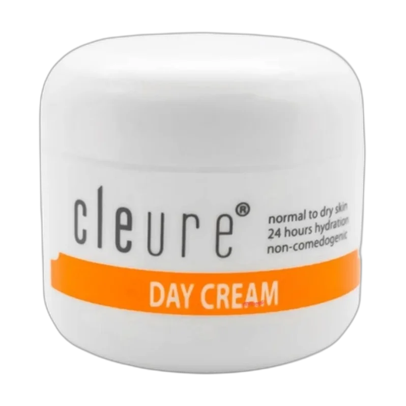Daycream For Normal To Dry Skin 24 Hour Hydration