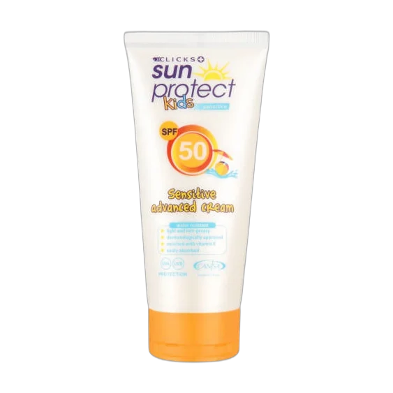 Sun Protect Kids Sensitive