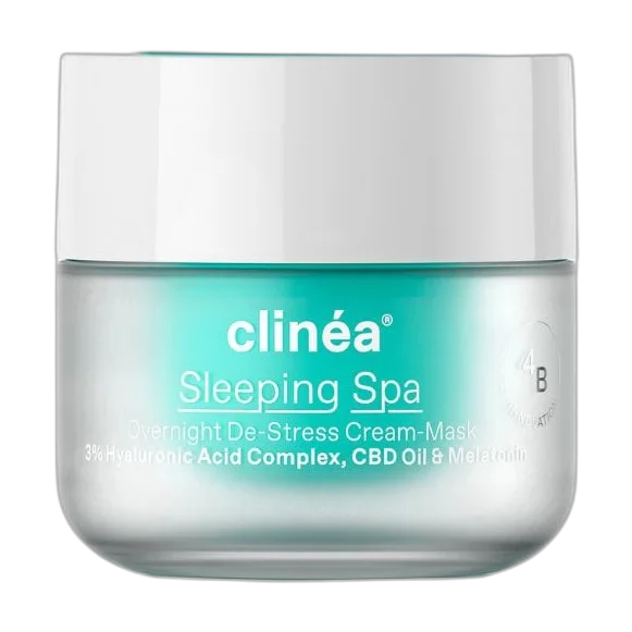 Sleeping Spa