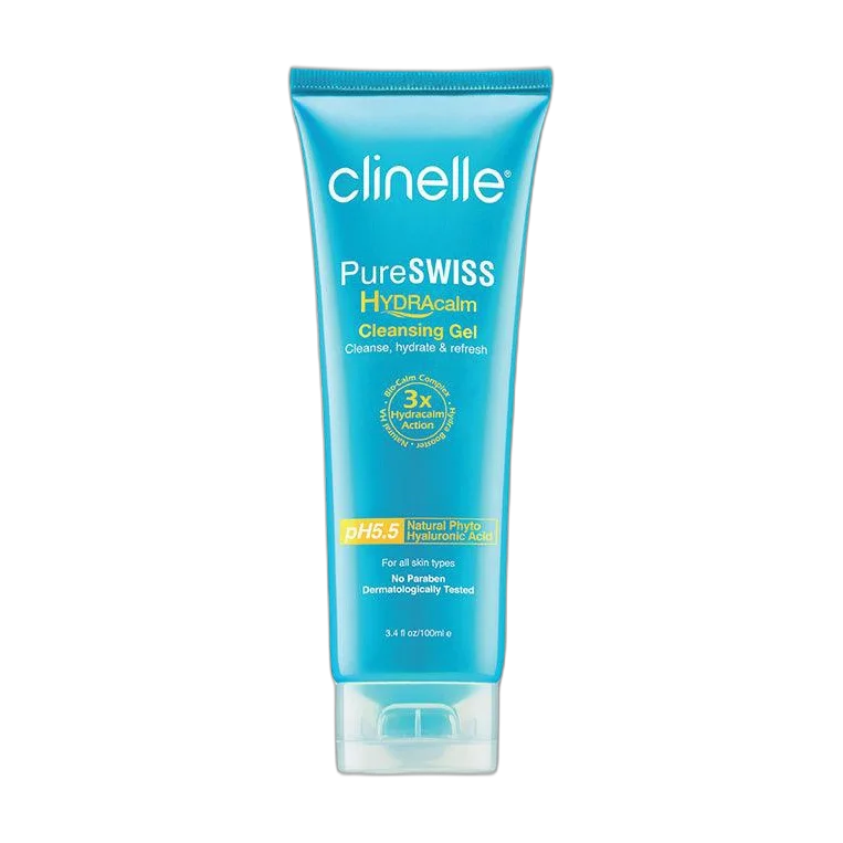 Hydracalm Cleansing Gel