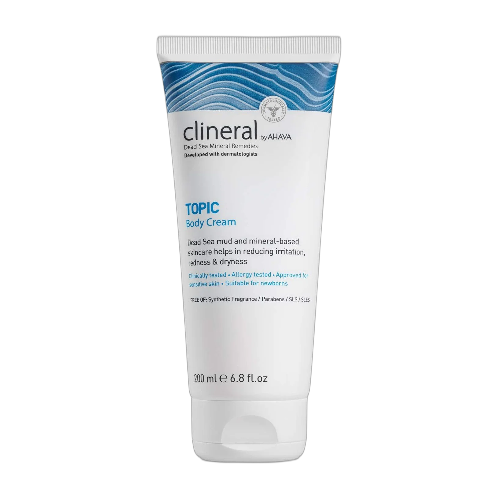 Topic Body Cream