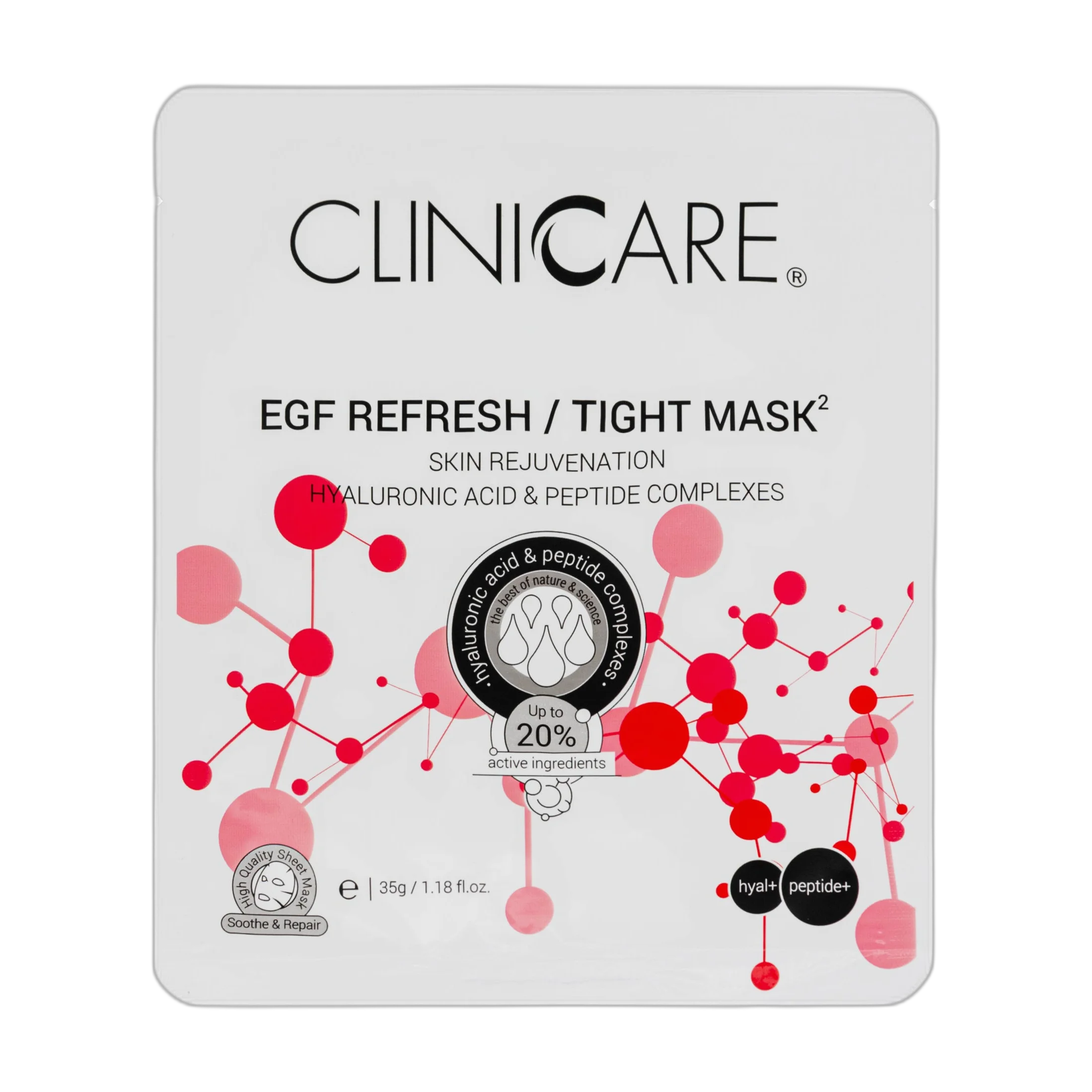 EgF Refresh/tight Mask