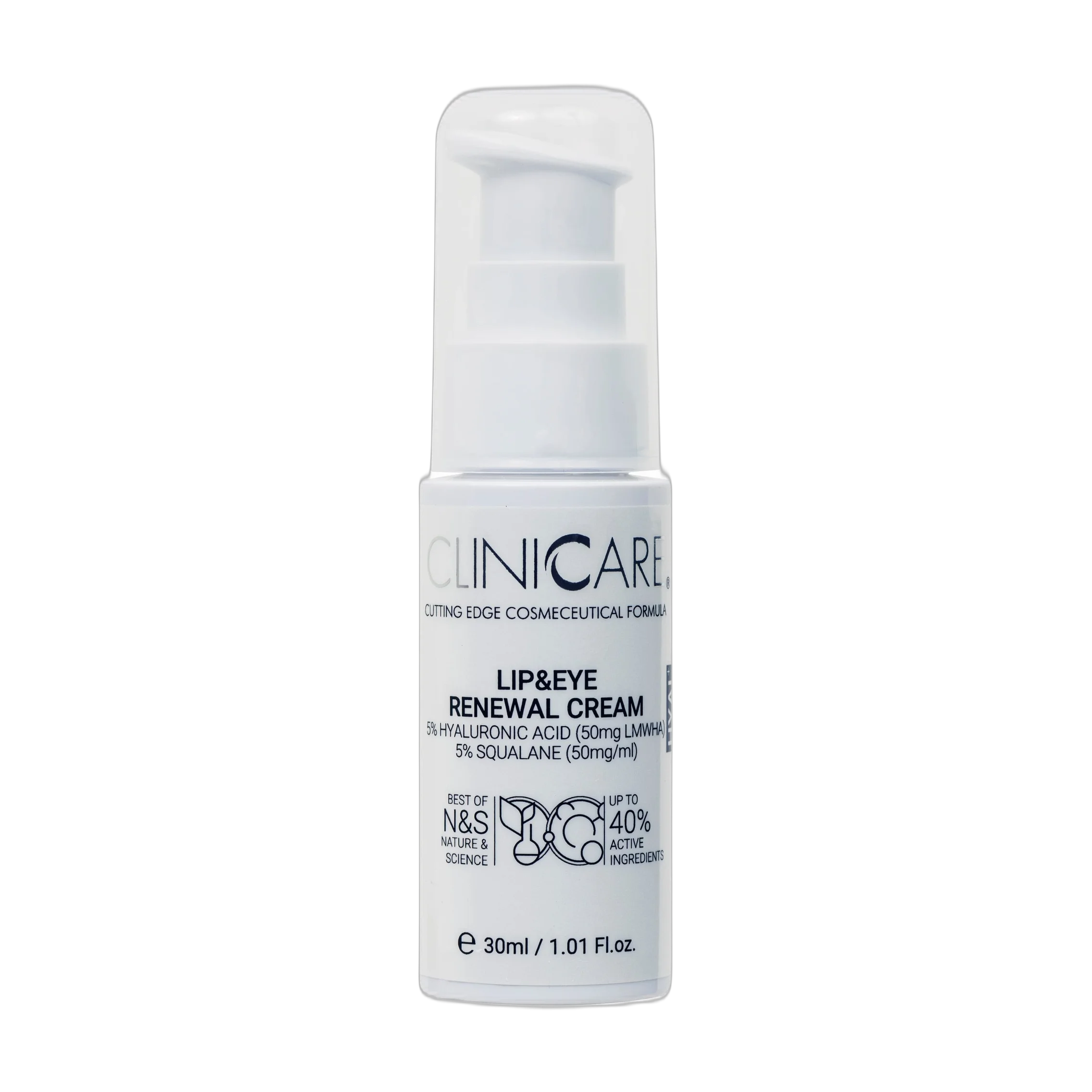 Lip&eye Renewal Cream